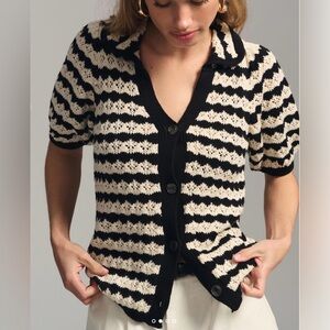 Maeve by Anthropologie cardigan
